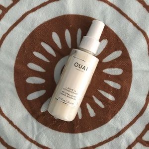 Ouai Leave In Conditioner FabFitFun